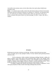 Atmosfera, jos sudėtis, atmosferoje vykstantys reiškiniai 10 puslapis