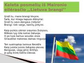 Jonas Mačiulis-Maironis. Biografija ir eilėraščiai 6 puslapis