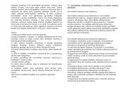 Konstitucinės teisės egzamino konspektas 18 puslapis