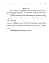 Vadovo vadovavimo stiliaus reikšmė darbuotojų motyvacijai 2 puslapis