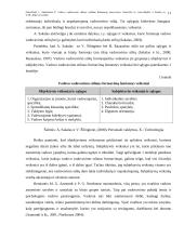 Vadovo vadovavimo stiliaus reikšmė darbuotojų motyvacijai 11 puslapis