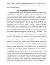 Vadovo vadovavimo stiliaus reikšmė darbuotojų motyvacijai 13 puslapis