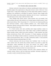 Vadovo vadovavimo stiliaus reikšmė darbuotojų motyvacijai 15 puslapis