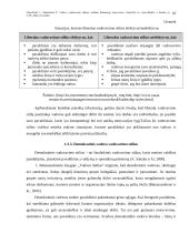 Vadovo vadovavimo stiliaus reikšmė darbuotojų motyvacijai 16 puslapis