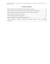 Vadovo vadovavimo stiliaus reikšmė darbuotojų motyvacijai 5 puslapis