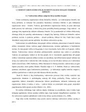 Vadovo vadovavimo stiliaus reikšmė darbuotojų motyvacijai 9 puslapis