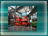 Transport in London 17 puslapis