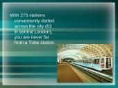 Transport in London 7 puslapis