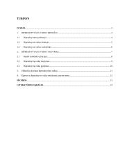 Hiperaktyvių vaikų ugdymo ypatumai  2 puslapis