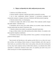 Hiperaktyvių vaikų ugdymo ypatumai  12 puslapis