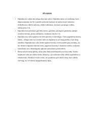 Hiperaktyvių vaikų ugdymo ypatumai  13 puslapis