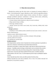 Hiperaktyvių vaikų ugdymo ypatumai  5 puslapis