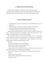 Hiperaktyvių vaikų ugdymo ypatumai  8 puslapis