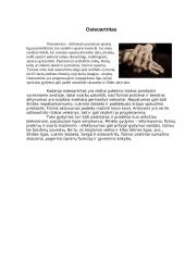 Osteoartritas 3 puslapis