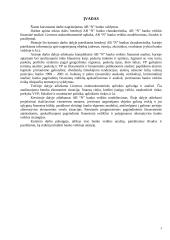 AB “N” banko valdymo analizė 3 puslapis