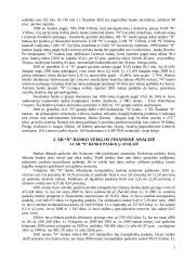 AB “N” banko valdymo analizė 5 puslapis