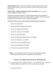 Žinybinis transportas 5 puslapis