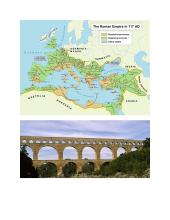 Romos Imperijos legendos 5 puslapis