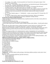 Pasaulio ūkis – nacionalinių ūkių, tarpusavyje susijusių tarptautiniais santykiais ir glaudžiais bendradarbiavimo ryšiais, sistema 2 puslapis