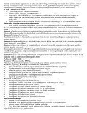 Pasaulio ūkis – nacionalinių ūkių, tarpusavyje susijusių tarptautiniais santykiais ir glaudžiais bendradarbiavimo ryšiais, sistema 12 puslapis