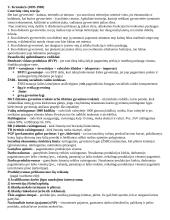 Pasaulio ūkis – nacionalinių ūkių, tarpusavyje susijusių tarptautiniais santykiais ir glaudžiais bendradarbiavimo ryšiais, sistema 13 puslapis