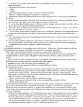 Pasaulio ūkis – nacionalinių ūkių, tarpusavyje susijusių tarptautiniais santykiais ir glaudžiais bendradarbiavimo ryšiais, sistema 5 puslapis