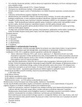 Pasaulio ūkis – nacionalinių ūkių, tarpusavyje susijusių tarptautiniais santykiais ir glaudžiais bendradarbiavimo ryšiais, sistema 8 puslapis