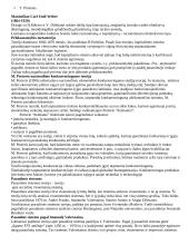 Pasaulio ūkis – nacionalinių ūkių, tarpusavyje susijusių tarptautiniais santykiais ir glaudžiais bendradarbiavimo ryšiais, sistema 9 puslapis