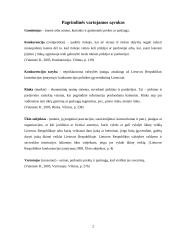 Konkurencijos esmė 2 puslapis