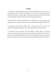 Konkurencijos esmė 15 puslapis