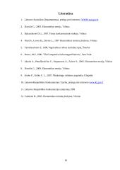 Konkurencijos esmė 16 puslapis