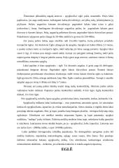 Spygliuočių miškai. Referatas 2 puslapis