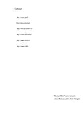 Spygliuočių miškai. Referatas 8 puslapis