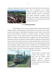 Traukinių eismas 4 puslapis