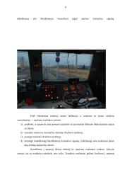 Traukinių eismas 8 puslapis