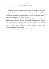 Vandens siurblio keitimo technologija 11 puslapis