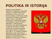 Rusija. Įdomiausi faktai 6 puslapis