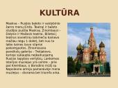 Rusija. Įdomiausi faktai 7 puslapis