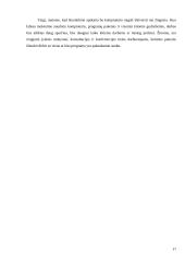 Šiuolaikinės apskaitos tendencijos ir perspektyvos 17 puslapis