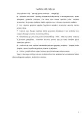 Šiuolaikinės apskaitos tendencijos ir perspektyvos 5 puslapis