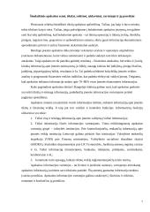 Šiuolaikinės apskaitos tendencijos ir perspektyvos 7 puslapis