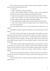 Šiuolaikinės apskaitos tendencijos ir perspektyvos 9 puslapis