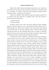 "Debesų" kompiuterija 8 puslapis