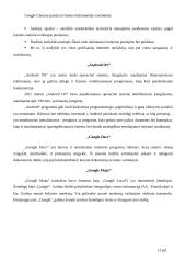 "Google" istorija 11 puslapis