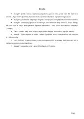 "Google" istorija 15 puslapis
