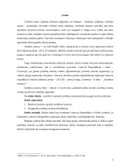 Juridinių asmenų rūšys -kursinis darbas 3 puslapis