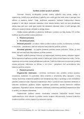 Juridinių asmenų rūšys -kursinis darbas 4 puslapis