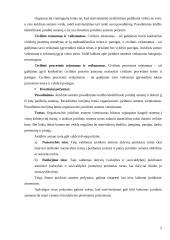 Juridinių asmenų rūšys -kursinis darbas 5 puslapis