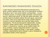 Liudas Vasaris ir baronienė Rainakienė 7 puslapis