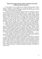 Raganų teismai ir jų taikymas LDK 11 puslapis